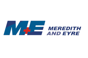 Meredith and Eyre Trailers