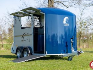 Cheval Liberté - Maxi 2