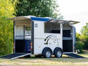 Cheval Liberté - Maxi 3