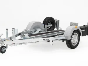 Debon MOTO1 - Motorcycle Trailer