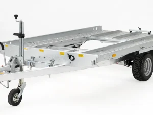 Debon Roadster Auto - Mini Car Transporter