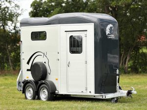 Cheval Liberté - Touring Country