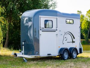 Cheval Liberté - Touring XL