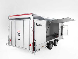 Debon C2000