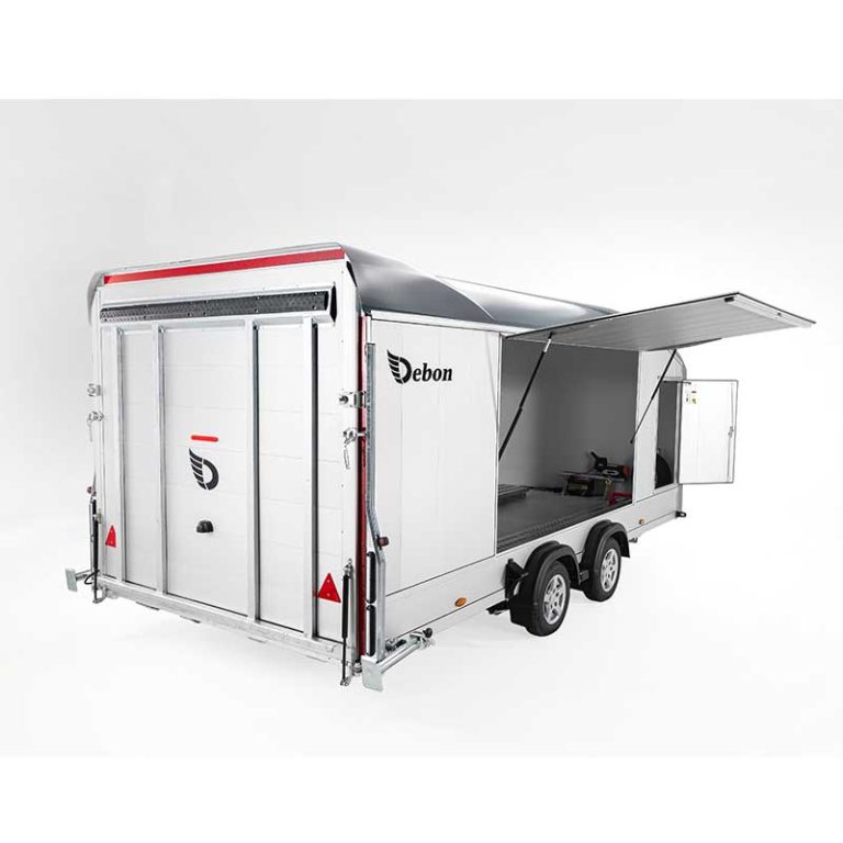 Debon C2000