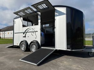 Cheval Liberté MAXI Living