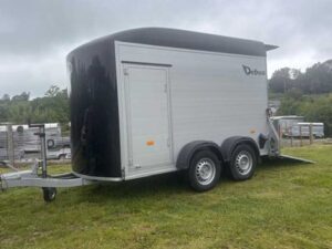 Debon C-500 Pre-Owned
